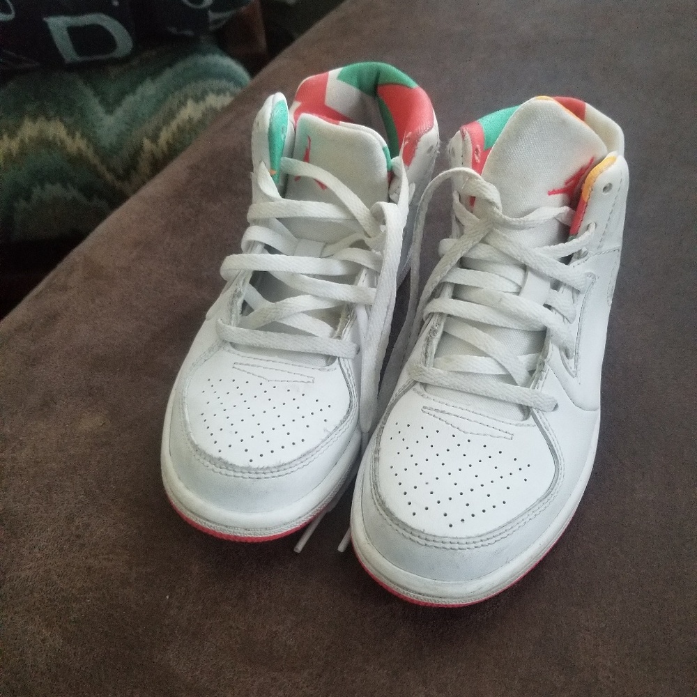 Kid jordans